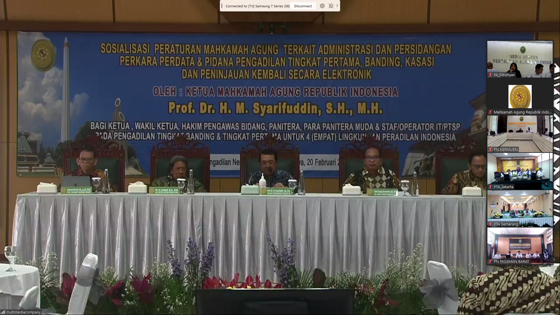 20 02 2023 sosialisasi PERMA no 7 2022