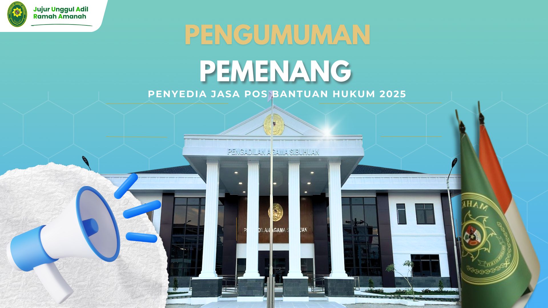 Pengadilan Agama Sibuhuan Senin 27 September 2021 2
