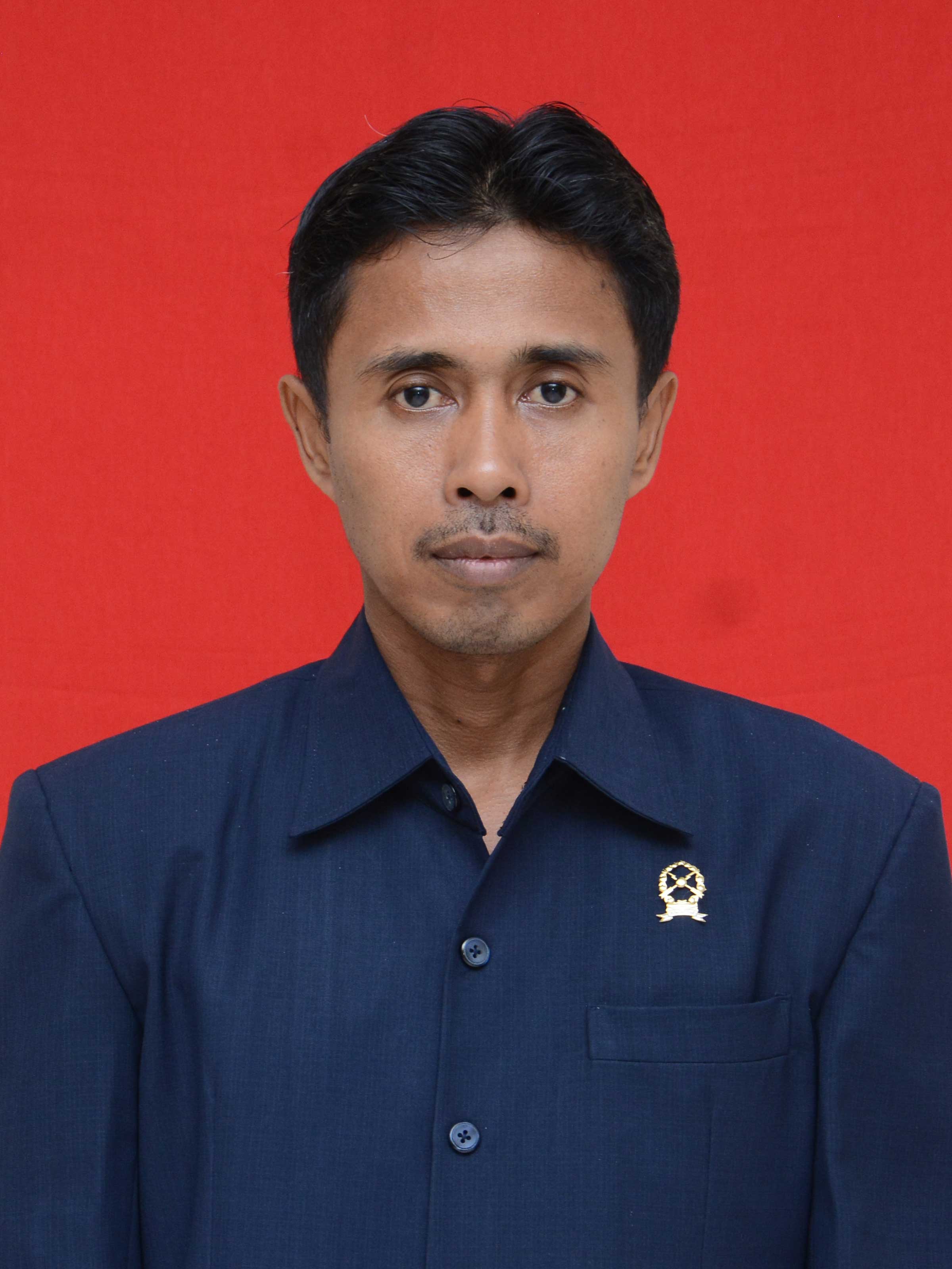 Pak Taufiq