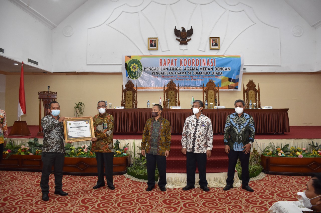 HARGA II