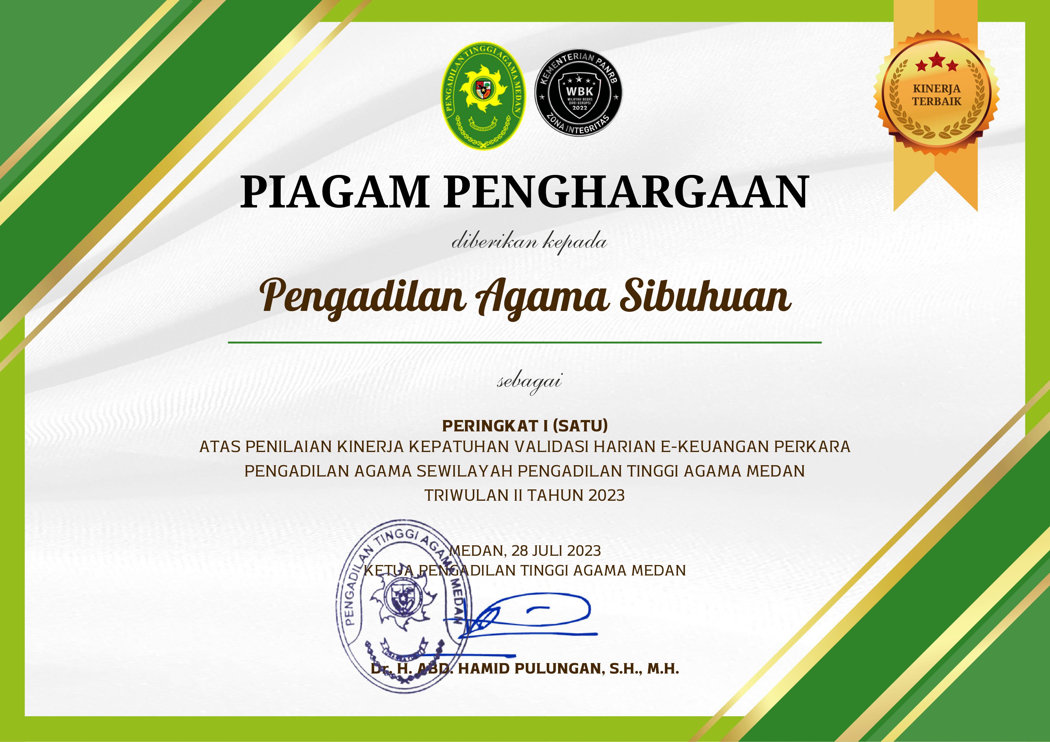 Bulk 1 Piagam Validasi Keuangan Perkara 22