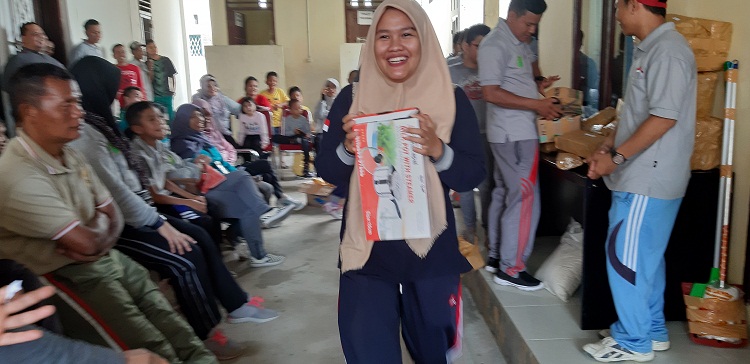 doorprize