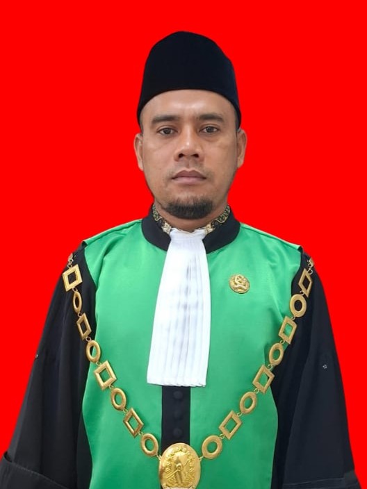 Darman 3x4 Lt. Merah