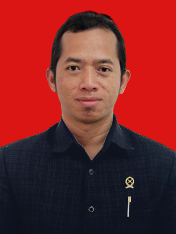 pak ketua saifuddin