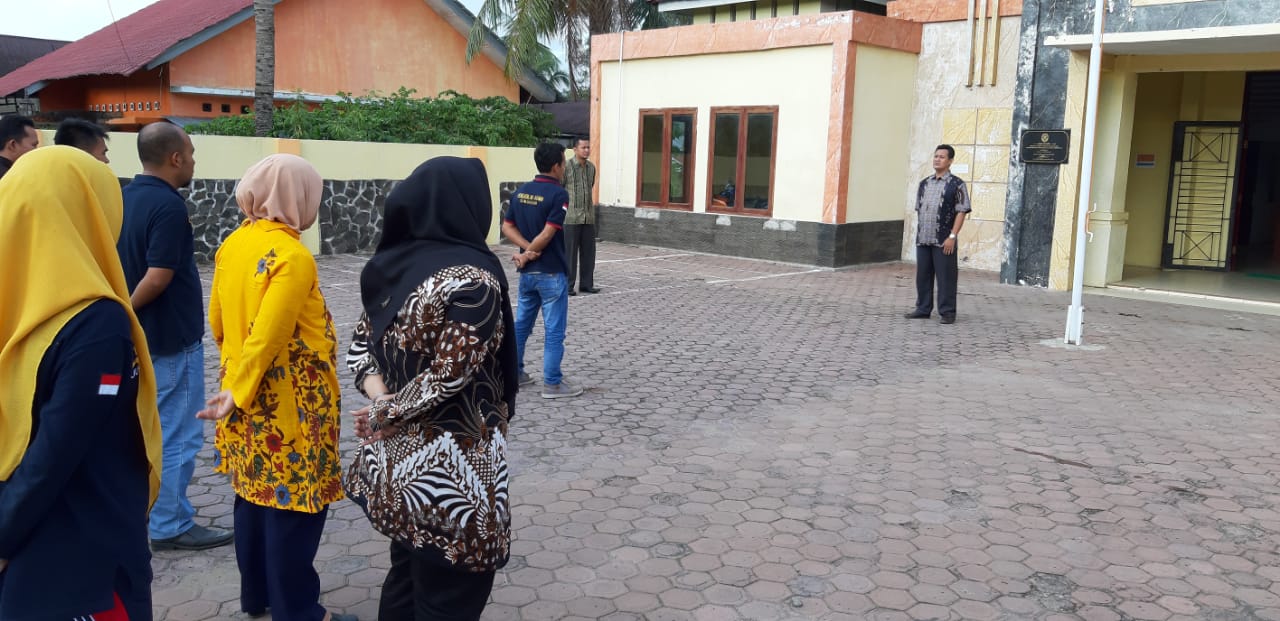 BERITA APEL