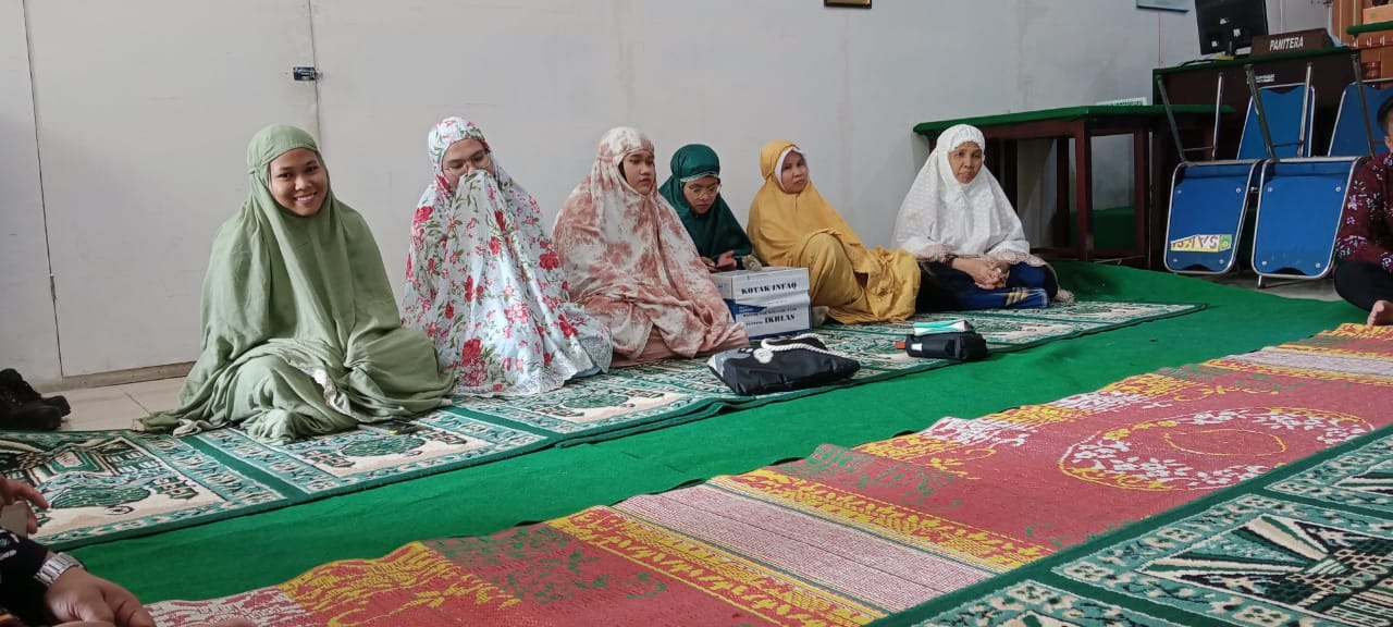 CERAMAH MAS JUN II