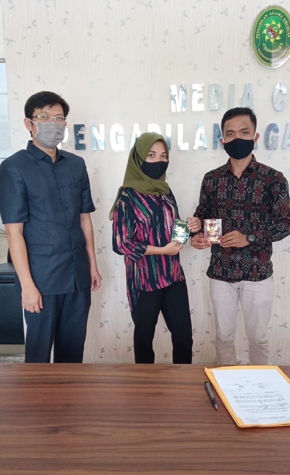 MEDIASI BERHASIL OK