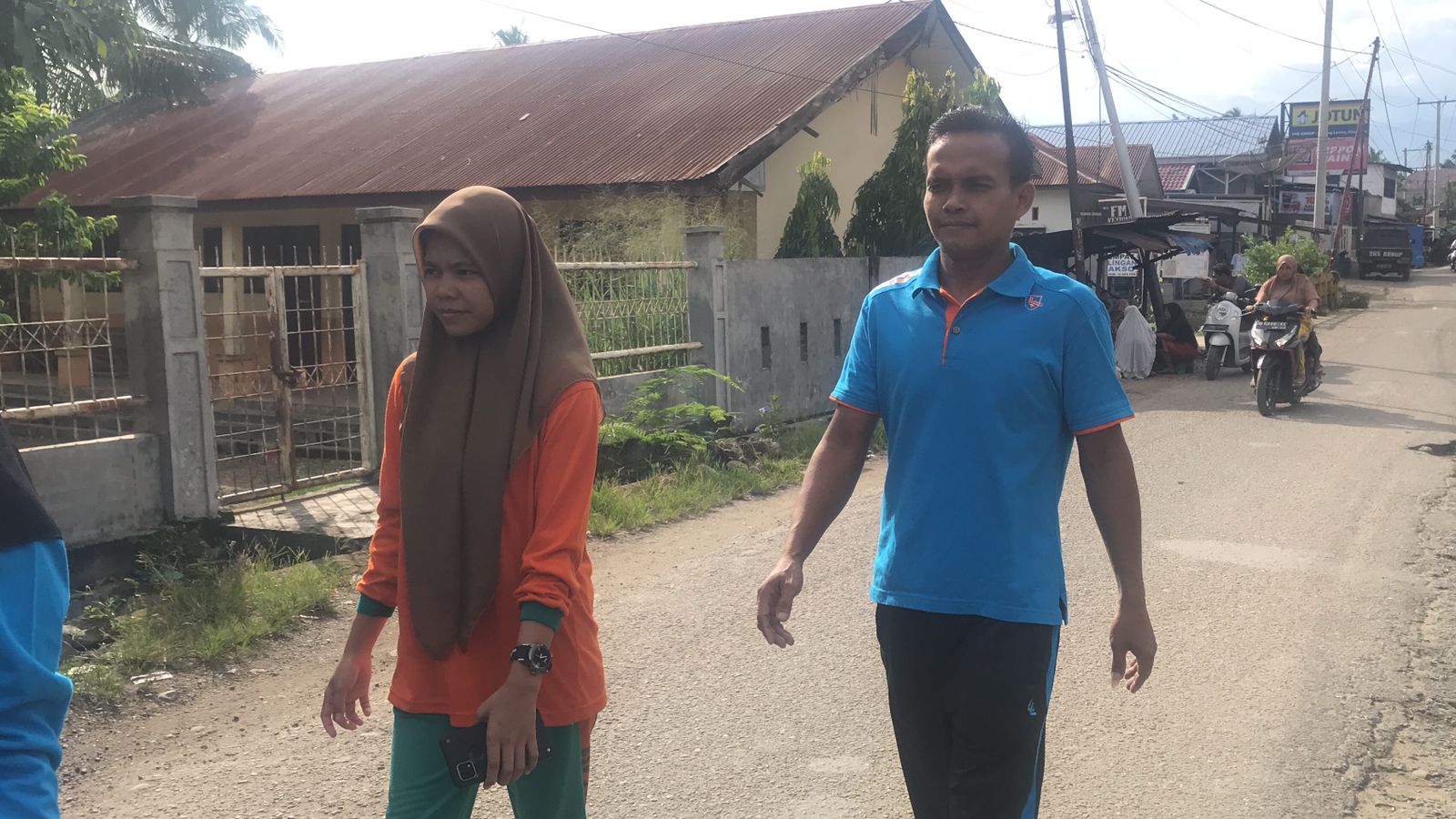 JALAN SEHAT 2