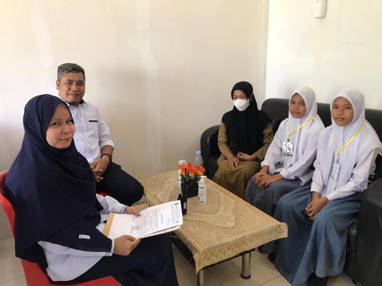 PENERIMAAN PKL 1