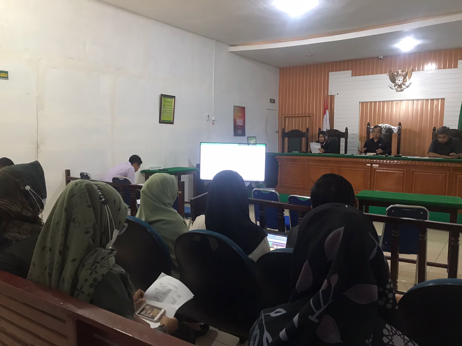 Rapat Penyusunan SAKIP 3