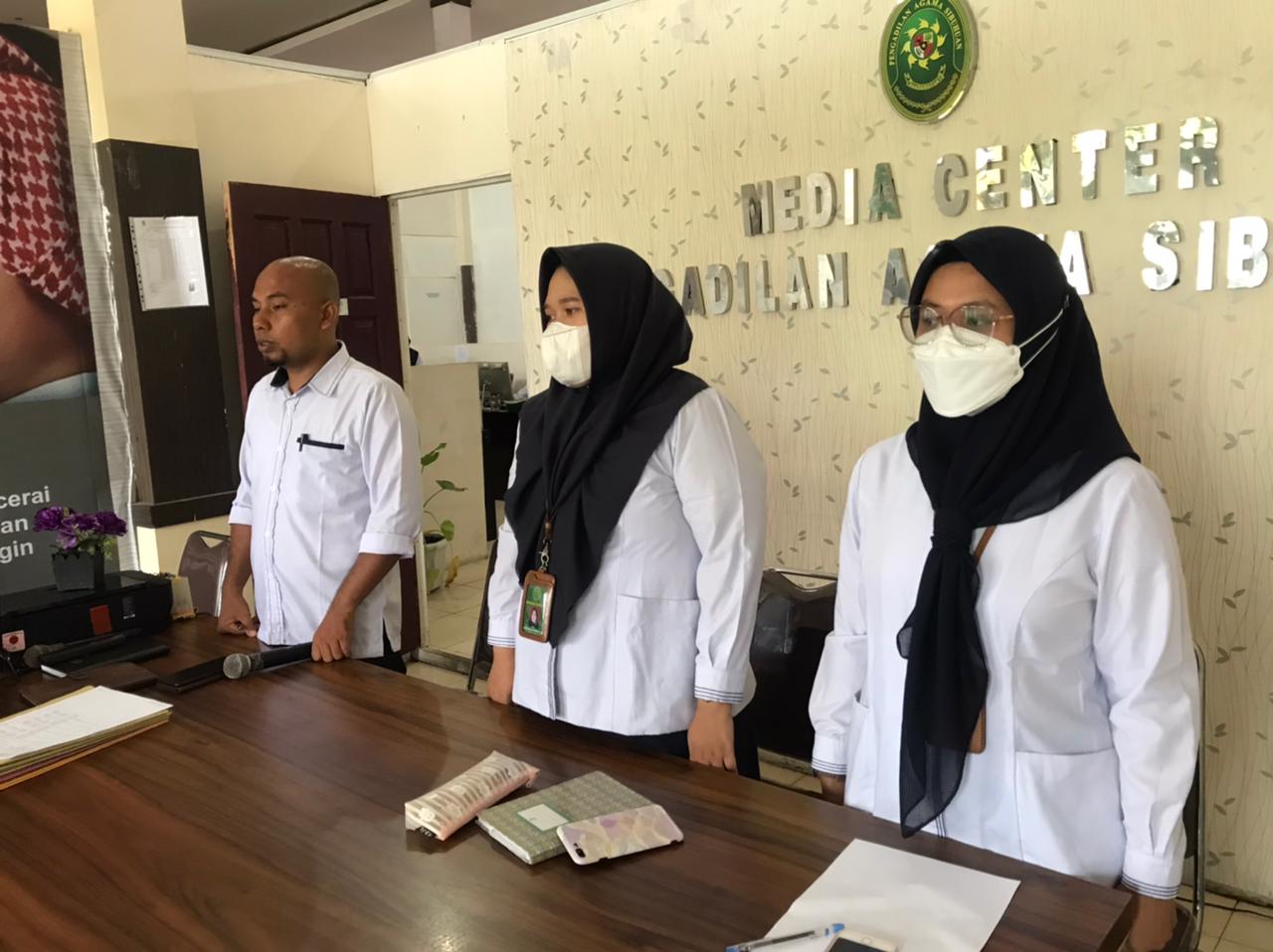 SOSIALISASI BIMTEK PNBP 4