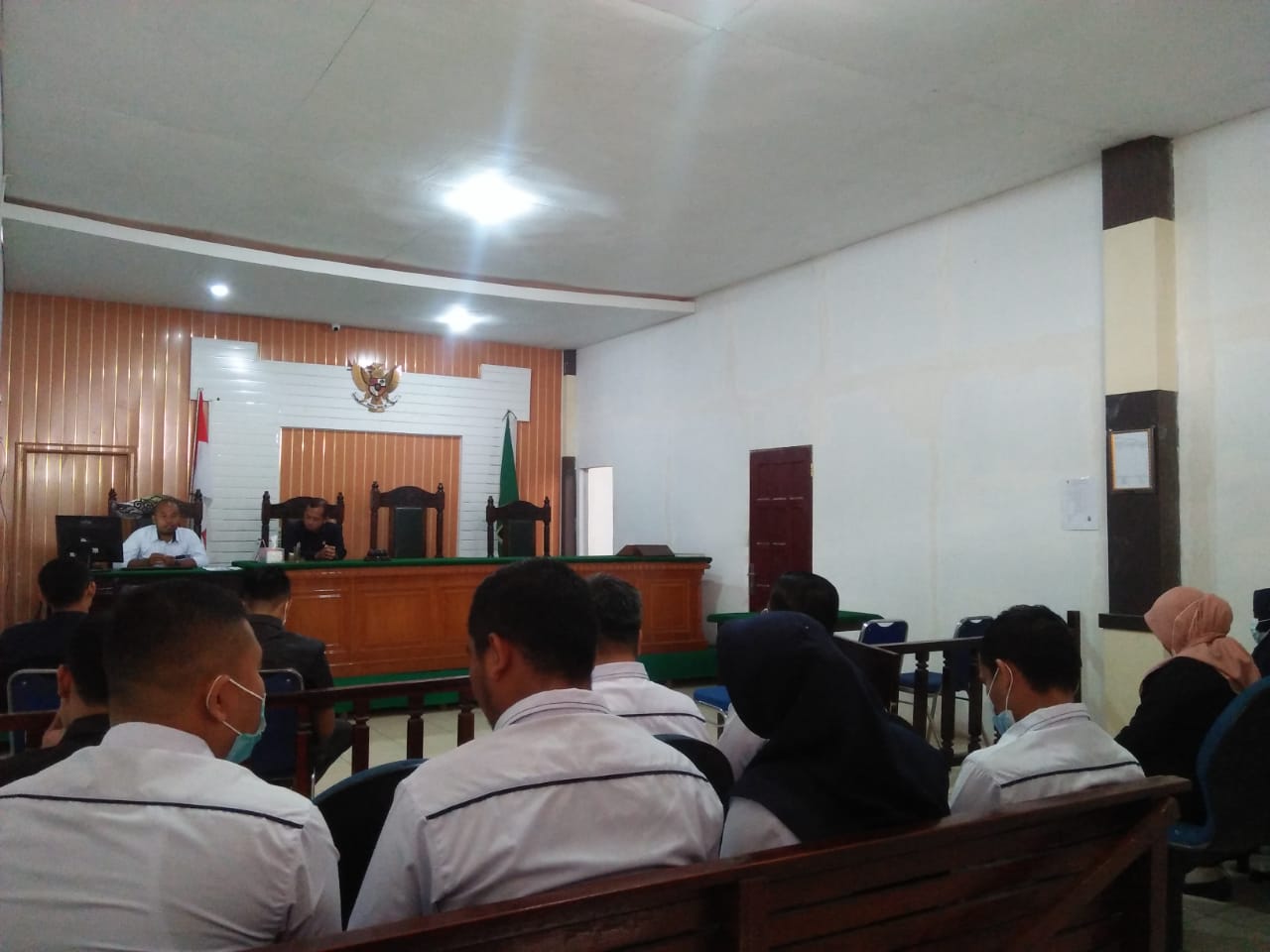 bintal 2