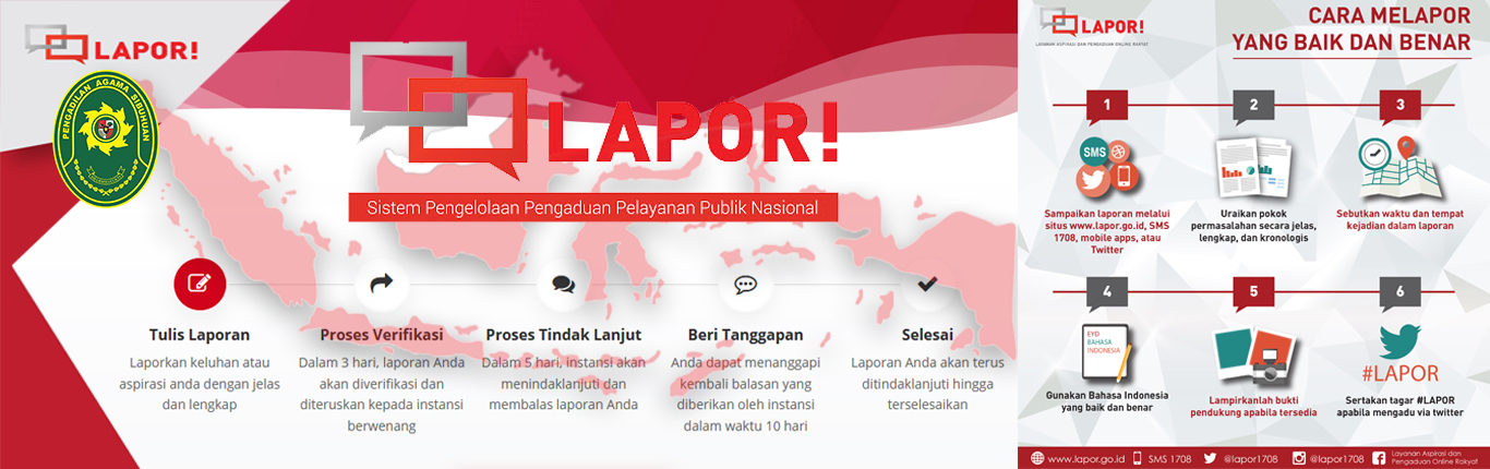 lapor