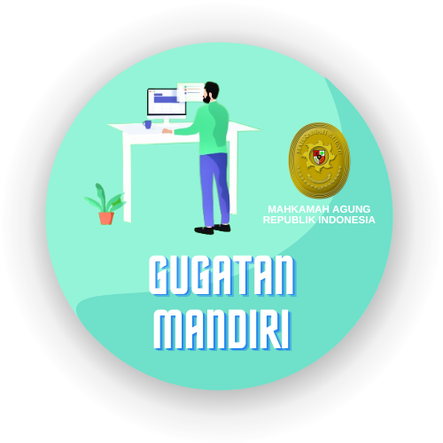 GUGATANMANDIRI