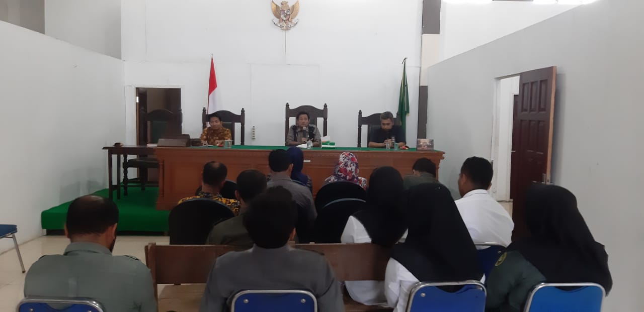 perpisahan